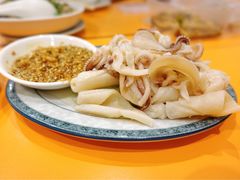 白灼吊片-雅苑餐厅(朝天路店)