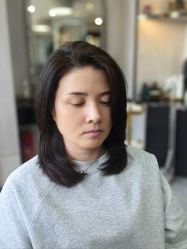 -TOP HAIR SALON