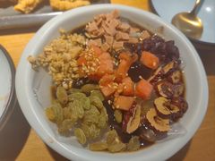 -胡马八破·川菜小馆(高新万达店)