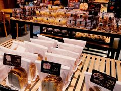 -酵墅·红酒酵母面包(羲和广场店)