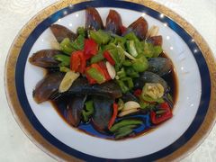 -五谷屯私房菜·始于2005(中山陵童卫路店)