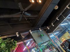 大堂-Hi YOU你的饭局泰餐厅(雍和宫店)