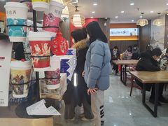-茶话弄(北京通州万达店)