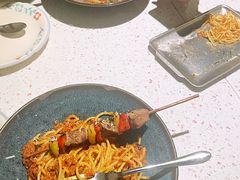 -BE BRIGHT KITCHEN(正佳广场店)