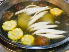 -三毛牛肉店(福强店)