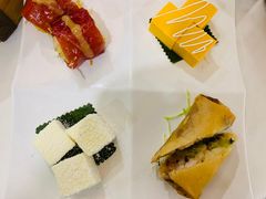 -富盛囍宴大酒楼(新都汇购物广场店)