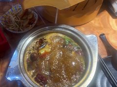 -塔兰齐新疆孜然火锅(鲤鱼山路店)