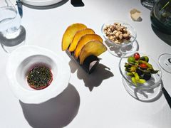 -Le Bistrot de Racine