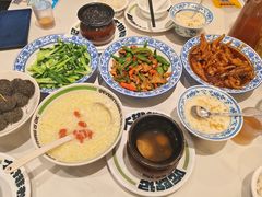 -欧记大排档·景德菜(上海首店)