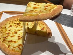 -烁先生披萨·儿童餐下午茶(河南岸店)