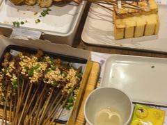 -木屋烧烤(龙华店)