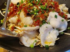-亲回家吃饭餐厅(黄陂店)