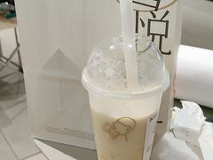 -喜茶(深圳东门1234店)