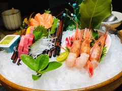 -蟹将军·松叶蟹和牛日料放题自助(K11店)