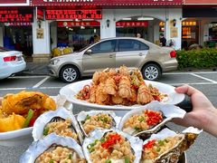 -冯姐生蚝(长隆横琴店)