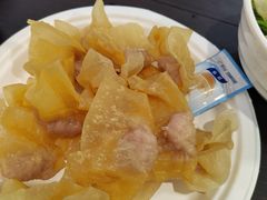 -蓝记云吞(正果店)