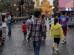 -南宁方特东盟神画