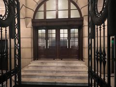 -LONG BAR 廊吧(外滩华尔道夫酒店)