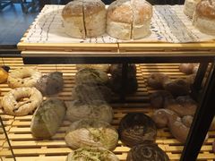 -托斯卡纳烘焙意大利餐厅(五天地店)