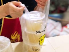 -洁美凉粉店(温江店)