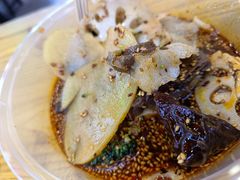 -八一路好吃街(雨田商务大厦店)