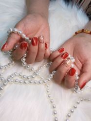 -7嘉nail eyelash·美甲美睫