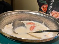 -佬麻雀·剁椒鱼头(京基KK One店)