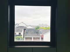 -苏州吴宫泛太平洋酒店