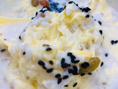 -清真老马家国华牛奶鸡蛋醪糟(正宁路店)