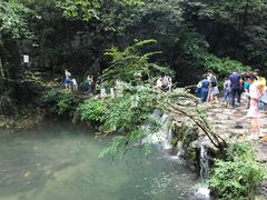 -杭州西湖风景名胜区-三生石