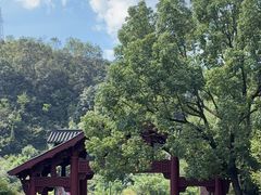 -大慈岩风景区