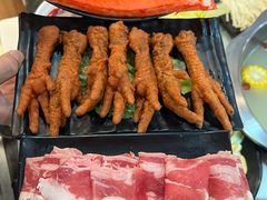 -三江汇火锅店(保全街店)