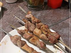 -贯贯吉·清真餐厅(浙江中路店)