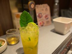 -巴奴毛肚火锅(悠唐购物中心店)
