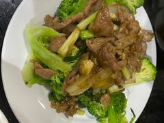-一哥美食(总店)