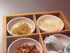 -闽上鲜·福建菜(龙湖滨江天街店)