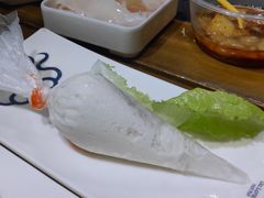 跳水虾滑-大龙燚火锅(春熙店)