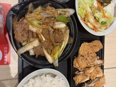 -永和大王(华侨城店)