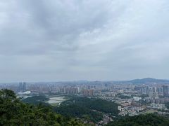 -岳麓山风景名胜区