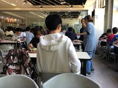 -清华大学-观畴园餐厅