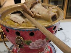 -关东小磨东北菜(漕河泾印象城店)