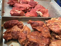 -刘纪孝腊牛羊肉(北广济街店)