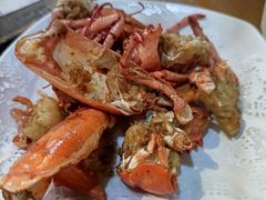 -南海渔家•海鲜•正宗海南菜(海棠湾店)