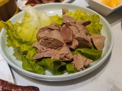 -华馨园北京烤鸭(丽水店)