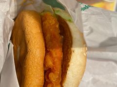 -麦当劳(上百万和城店)