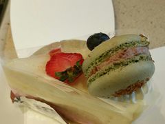 -85度C(上海仓汇路店)