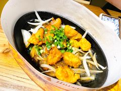 -雷门拉面·现熬骨汤(凯德来福士店)
