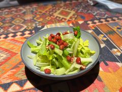 -汗腾格里·风味餐厅(新疆驻京办店)