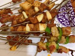 -刘一龙虾(数码路店)