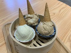 -歎雪糕低糖低脂Gelato冰淇淋